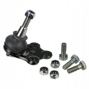 фото №1, Шаровая опора рычага delphi tc3208