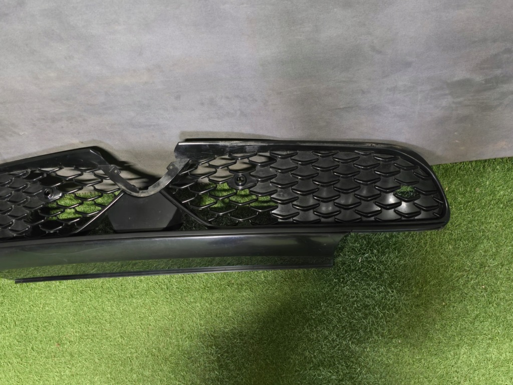 фото №2, Решітка середня бампера перед alfa romeo tonale