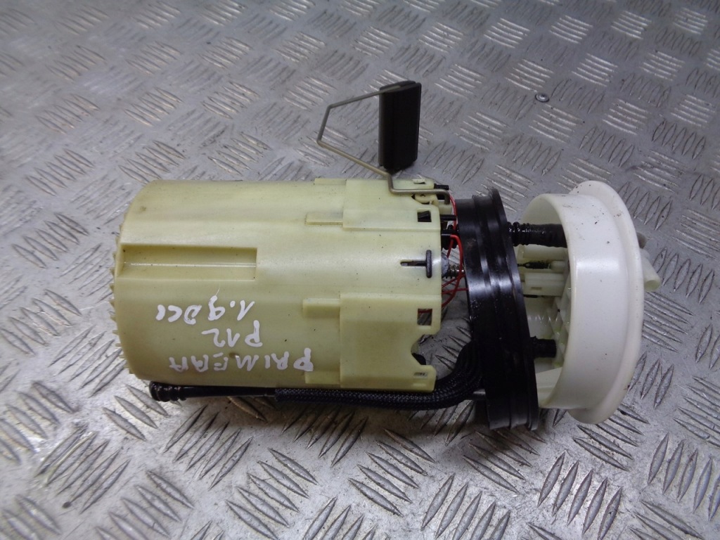 фото №1, Поплавок топлива nissan primera p12 1.9 dci