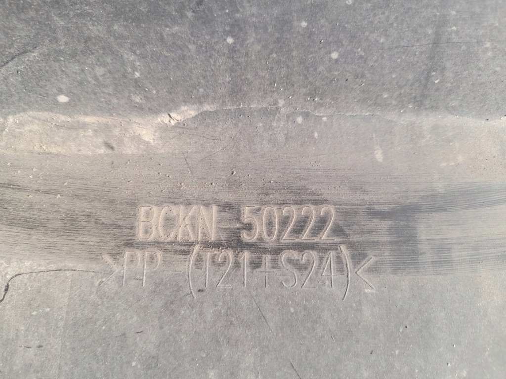 фото №6, Бампер задня mazda 3 2019-