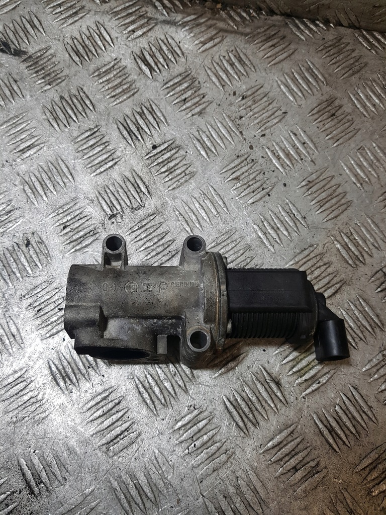 фото №1, Клапан egr opel vectra c