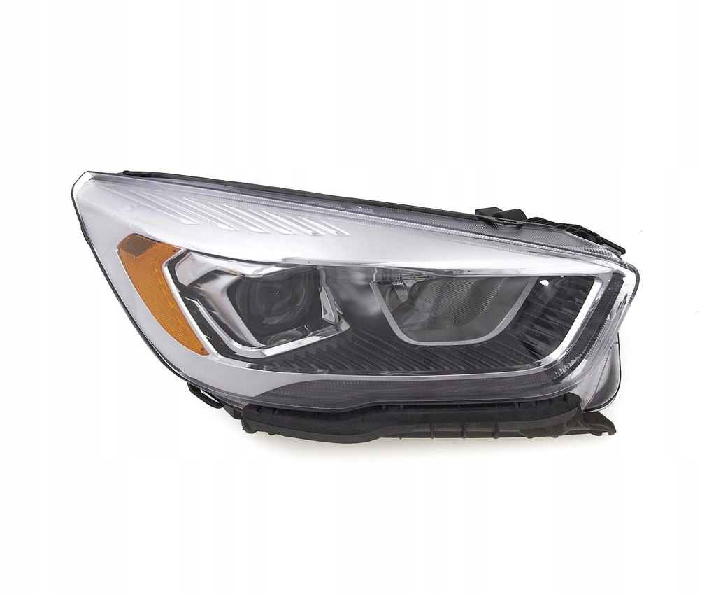 фото №1, Лампа передняя ford escape, 17 - 19 gj5z-13008-c