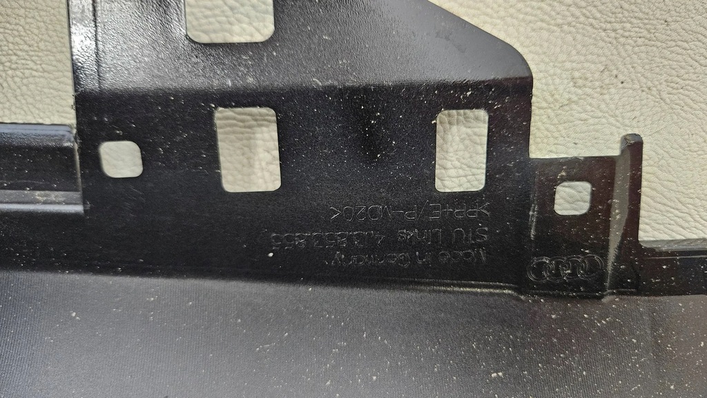 фото №14, Порог пороги накладки пороговые audi e-tron gt левая правая комплект 4j3853855