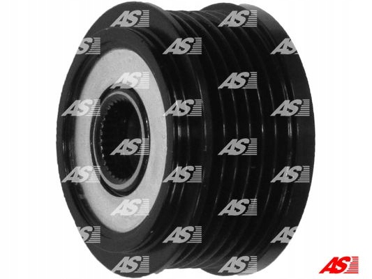 фото №5, Генератор - зчеплення односторонній as-pl afp4001