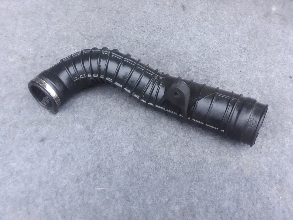 фото №1, Труба waz повітря mercedes vito w638 2.2 cdi