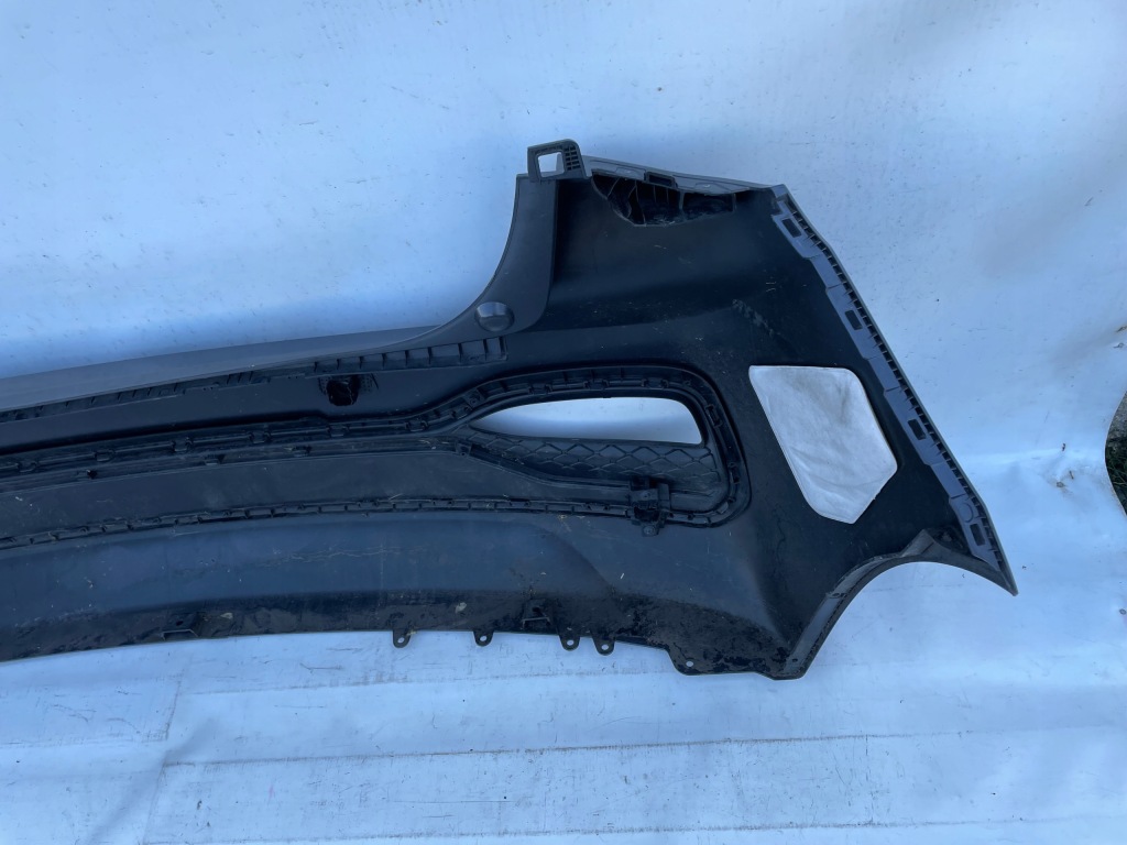 фото №6, Hyundai i20 ii lift 18-20 бампер задня оригінал