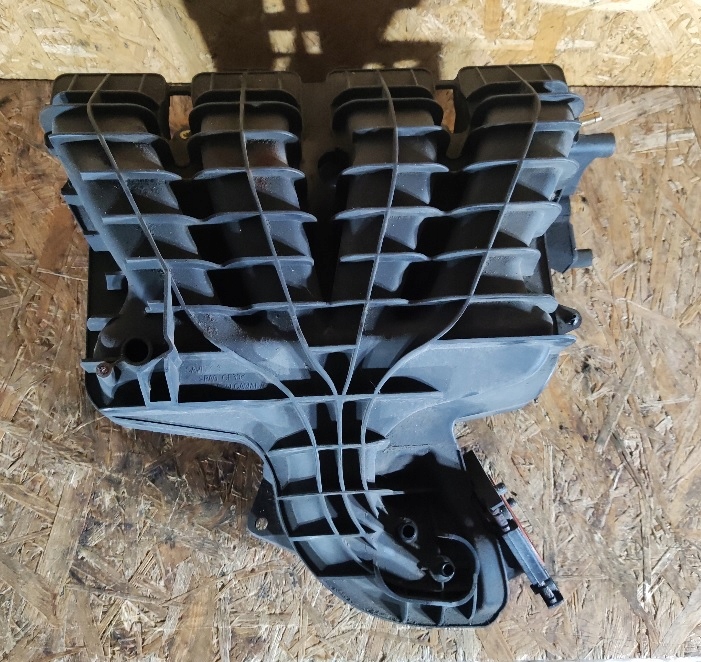 фото №1, Колектор всмоктуючий dodge chrysler jeep 04884495ad