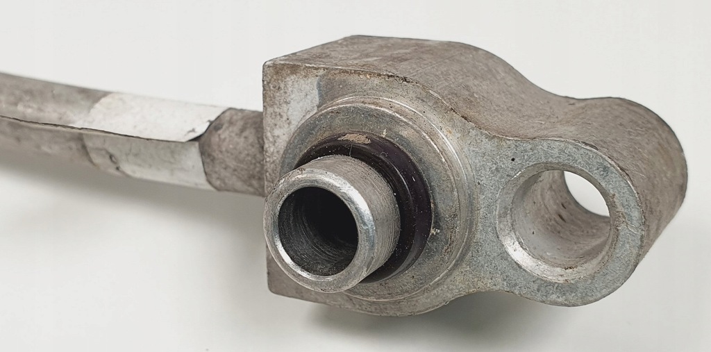 фото №3, Wąż трубка кондиционера jaguar s-type