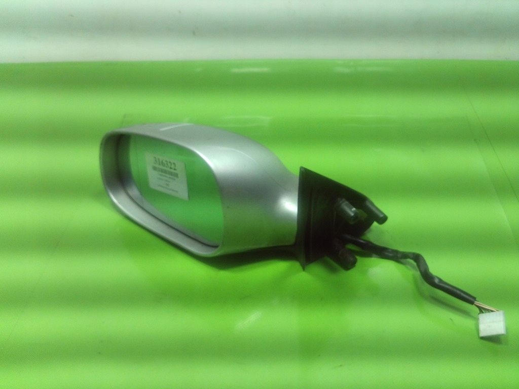 фото №1, Lancia lybra зеркало левая europa