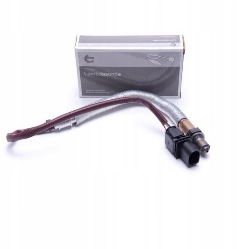 фото №1, Датчик лямбда-зонд 09skv408/skv