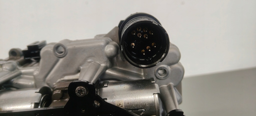 Мехатроніка блок керування коробки audi vw dsg dq381 0gc927711g 0bh325025 Зі Шроту