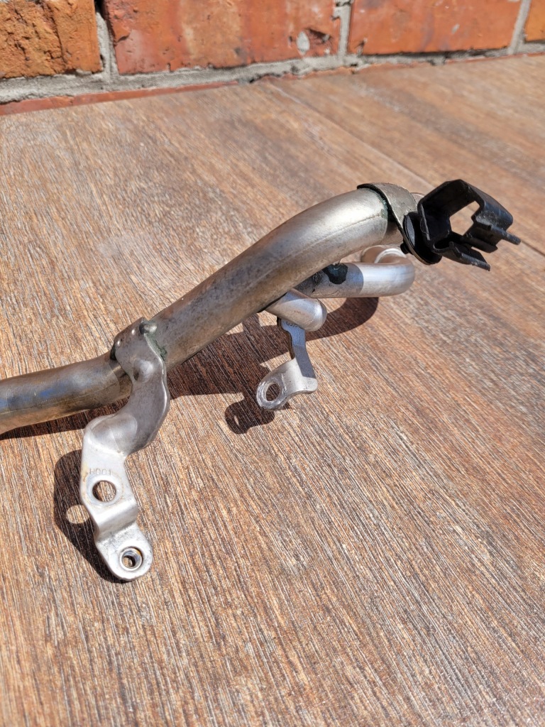 Купить Opel оригинальный номер 55488799 шланг радиатора воды