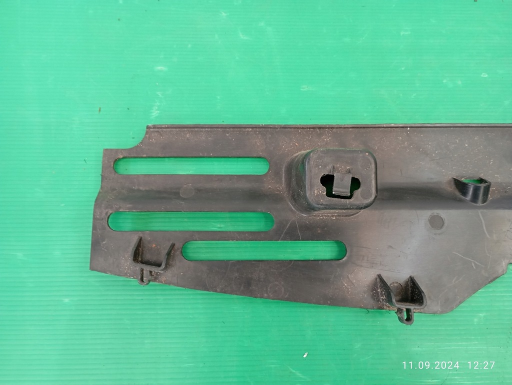 фото №7, Воздуховод воздуха citroen c4 picasso ii 9806368480