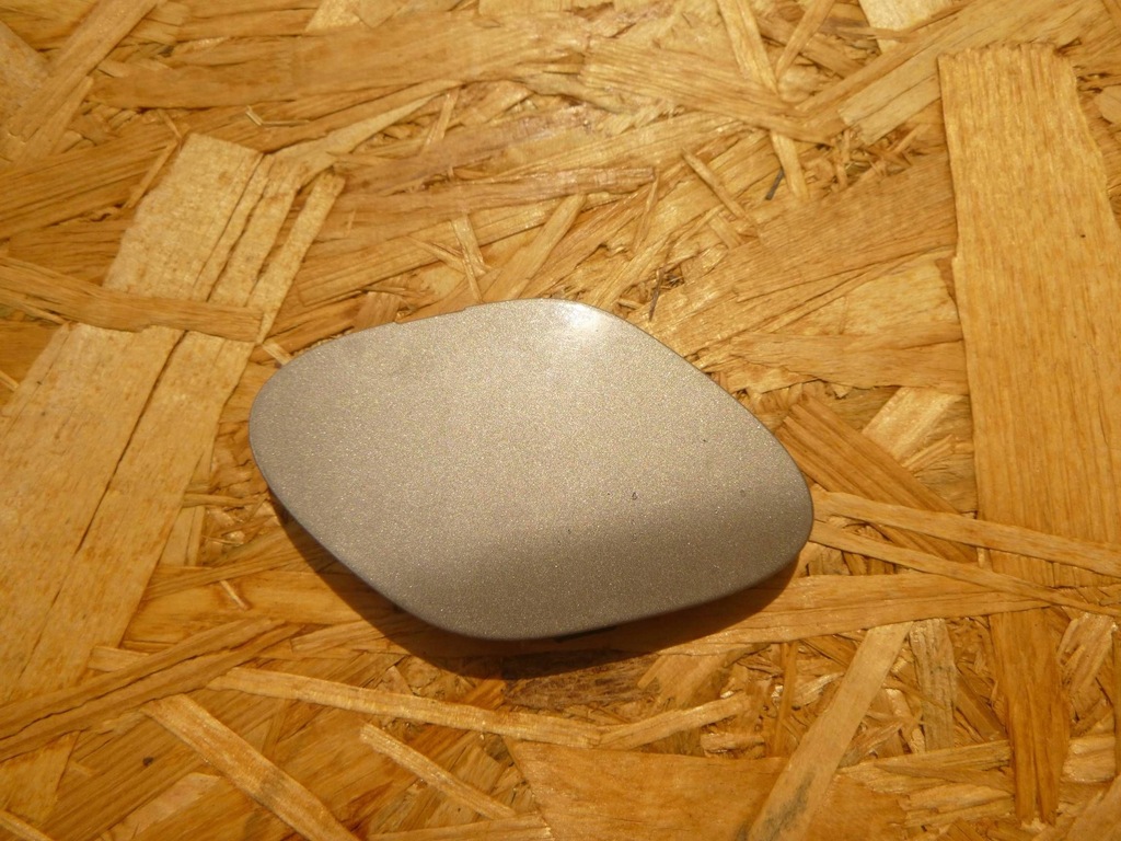 фото №1, Fiat tipo ii заглушка фаркоп hak бампер перед 735604325