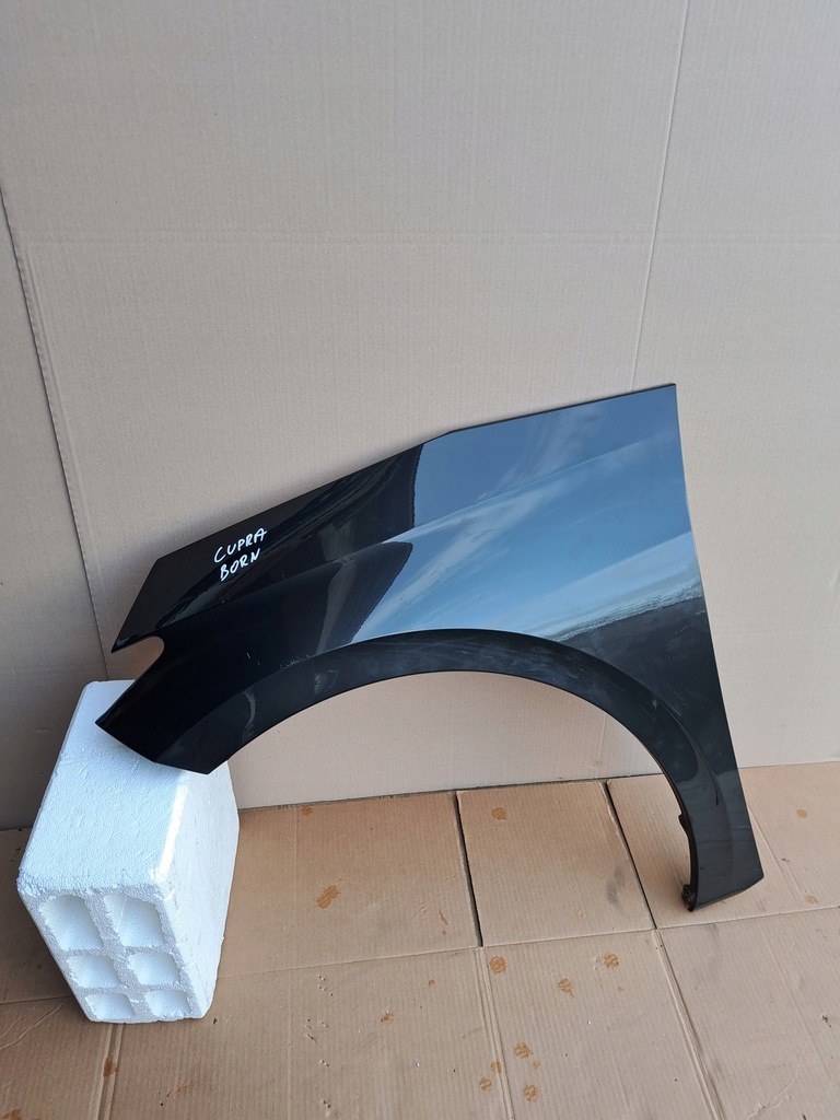 фото №1, Seat cupra born крила передній лівий