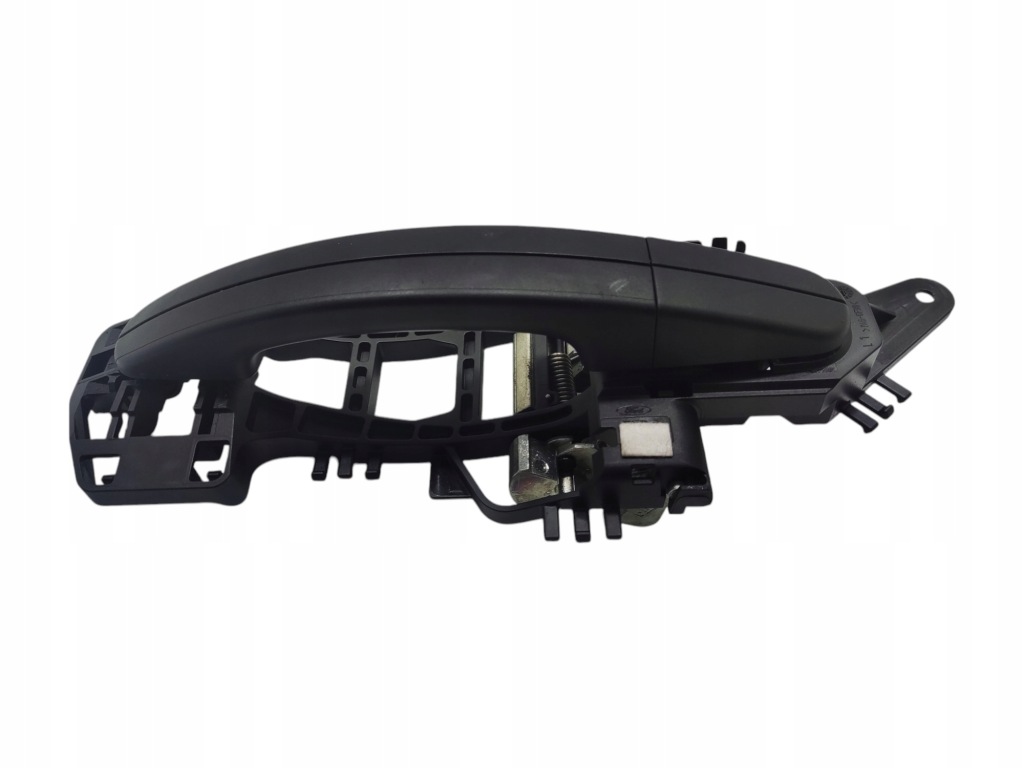 фото №1, Ручка дверь раздвижных левая левых ford transit connect mk2 ii 2013-2022