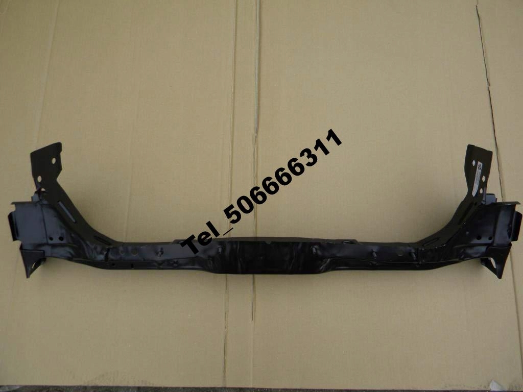 фото №1, Балка підсилювач primera p12 2001 2002 2003 2004