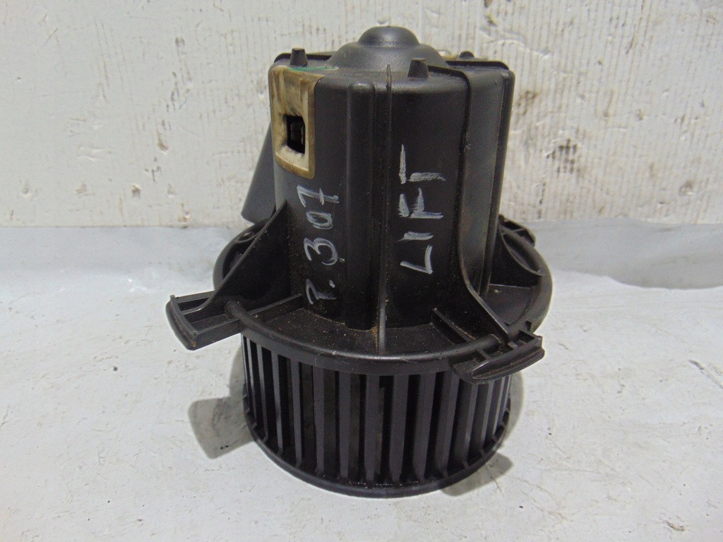 фото №1, Повітродувка обдув peugeot 307 lift n2431001