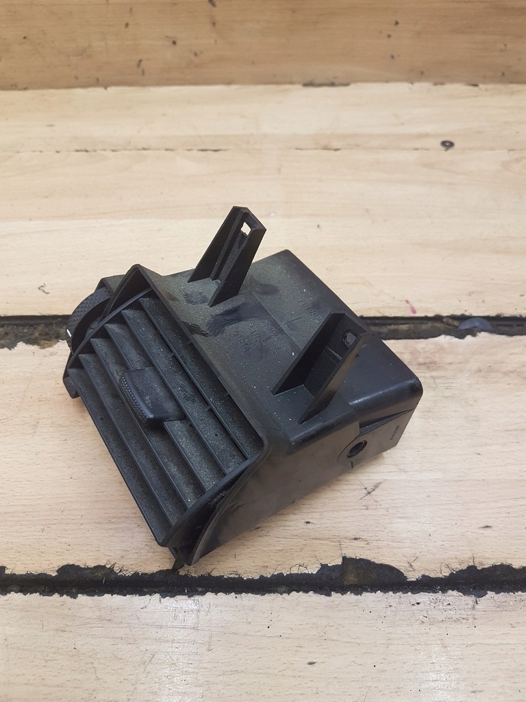 фото №13, Решётка обдув 4szt kpl ford transit connect mk1