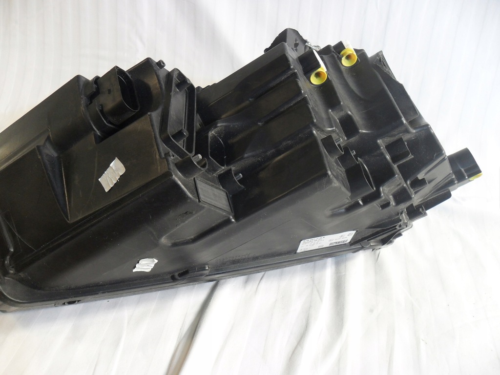 фото №16, Лампа лівий перед eu skoda karoq 2017- 57b941015b full led