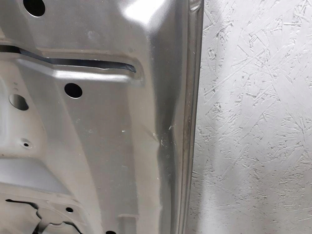 фото №8, Капот mercedes gls w167 2019-