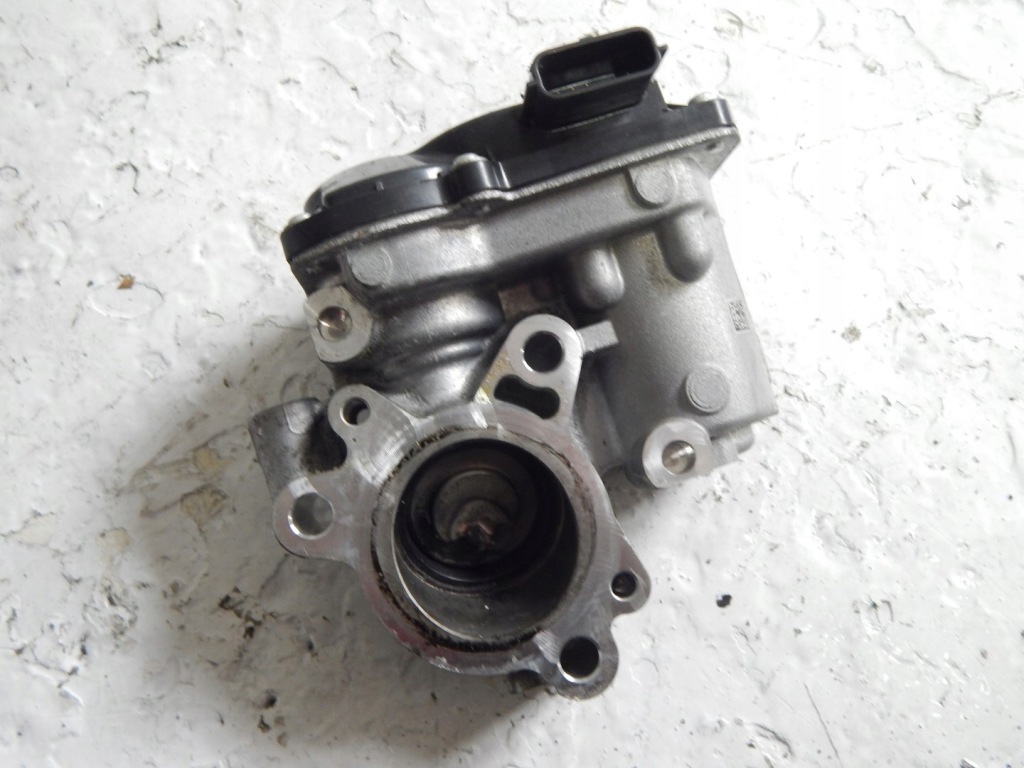 фото №5, Клапан egr nissan qashqai j11 1.7 dci 14-22