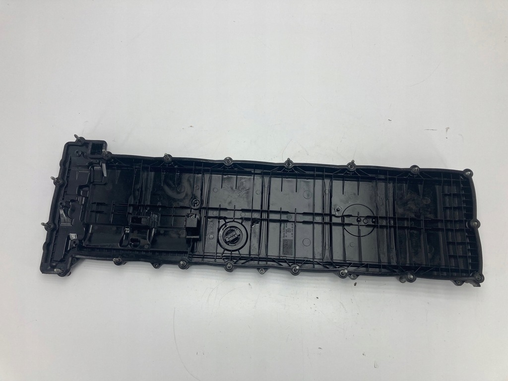 фото №5, Mercedes actros mp4 om471 кришка головки клапанів a471010xx30