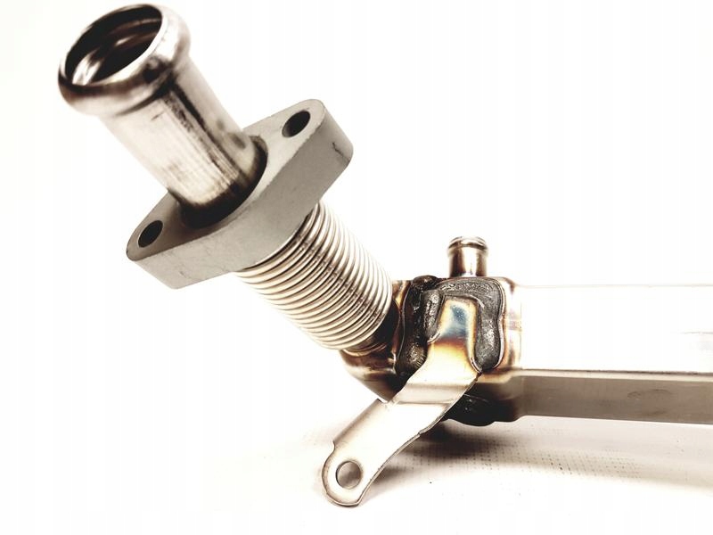 фото №6, Оригінальний номер bmw радіатор egr bmw 7 e65 e66 730d m57