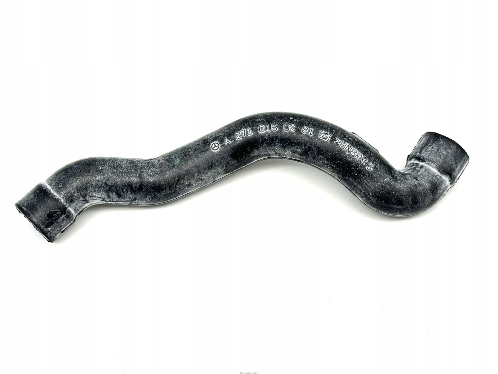 Купить Шланг вентиляция картера 2710160881