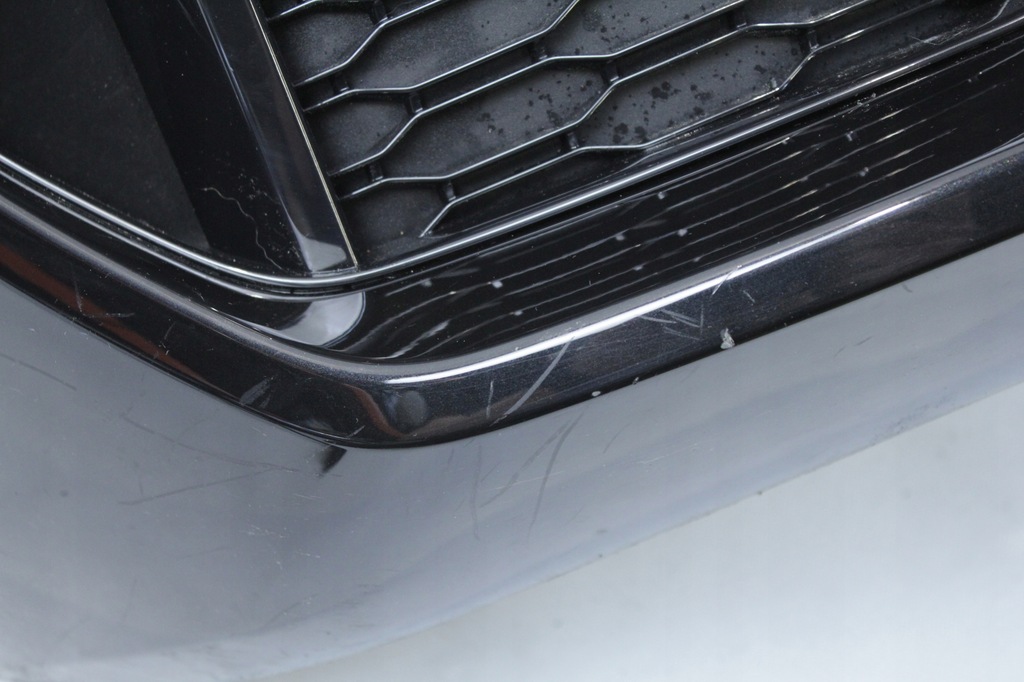 фото №6, Бампер перед mpakiet bmw u11 x1 475 blacksapphire