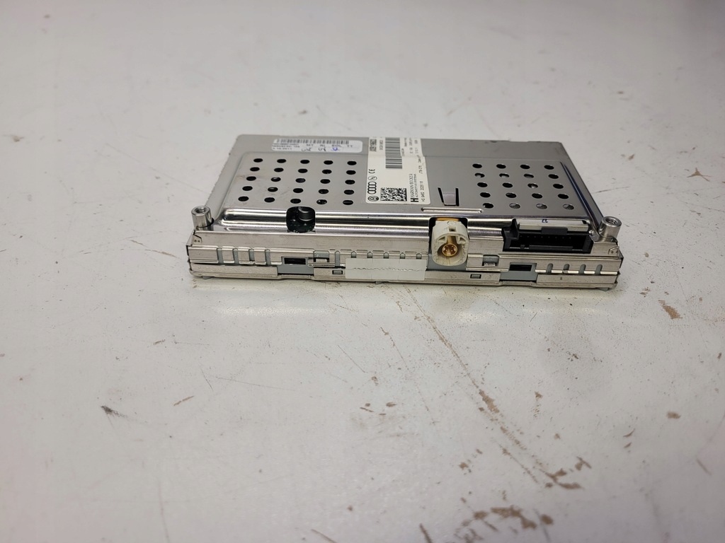 фото №5, Дисплей lcd mmi a1 8x 8x0919603