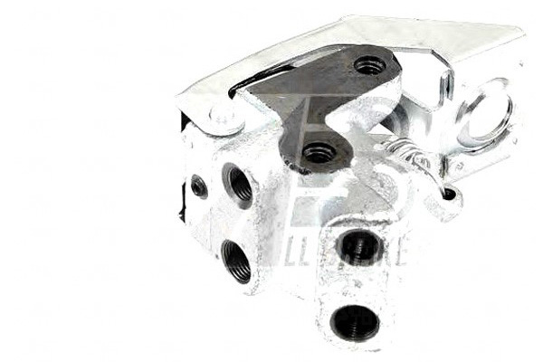 фото №11, Коректор підсилювач ham. fiat ulysse 94-02