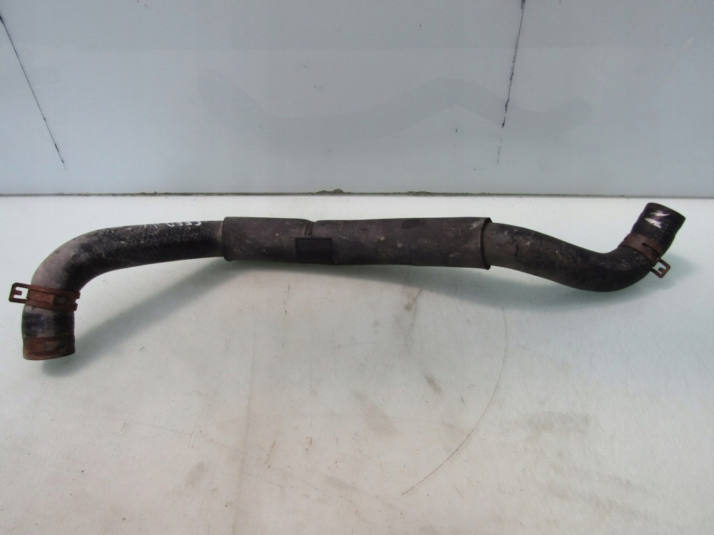 фото №1, Ceed i 1.4 09r wąż wody шланг радіатора 25412-2h000