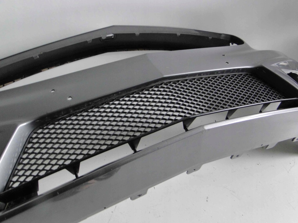 Mercedes a w176 176 бампер перед без pts 1 sprysk Киев