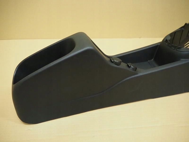 фото №6, Тунель середній citroen ds3