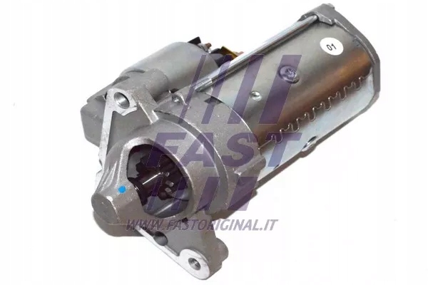 Купити Стартер citroen berlingo 96 1.6 hdi