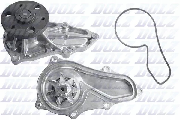 Насос води honda Ціна