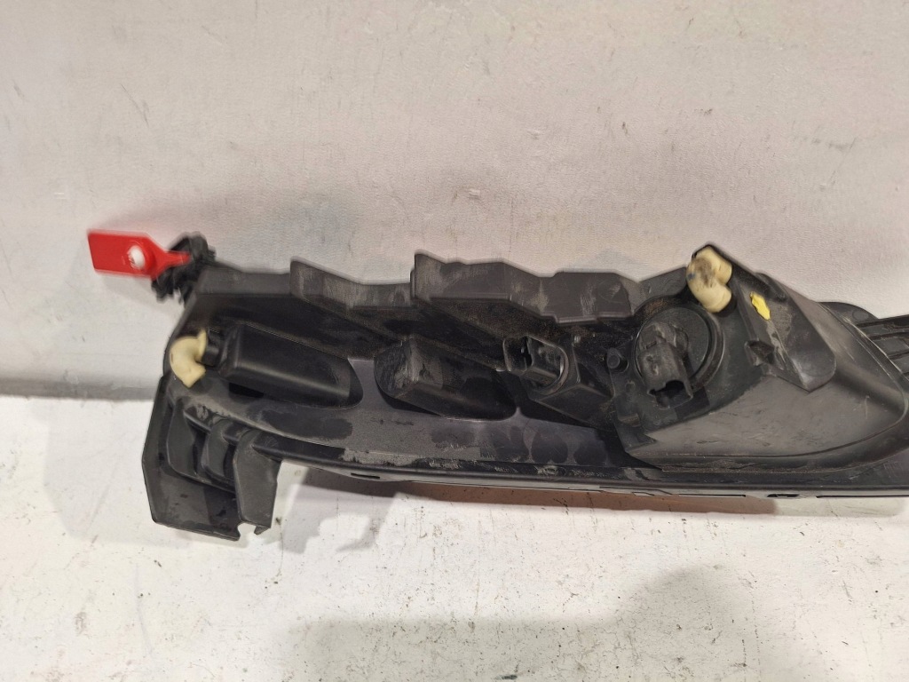 фото №6, Лампа перед левая drl 9822790680 citroen c3 aircross 17-