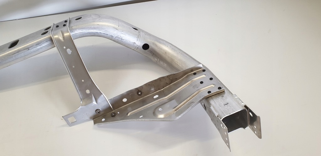 фото №7, Ford f150 кронштейн кронштейн крыла перед правый 14-