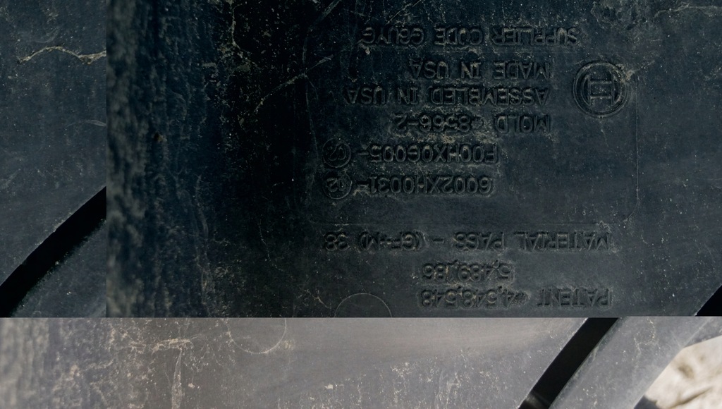 фото №9, Вентилятор радіатора ford mustang v gt 05-