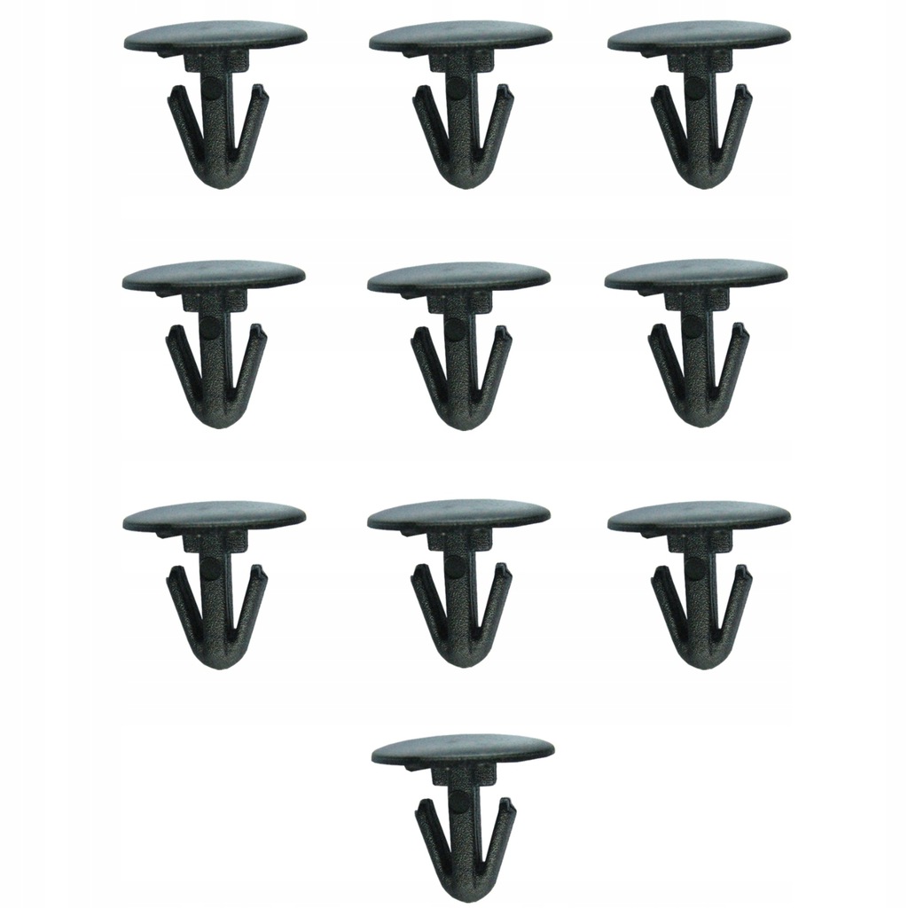 фото №1, Клипсы дверь citroen evasion peugeot 407 806