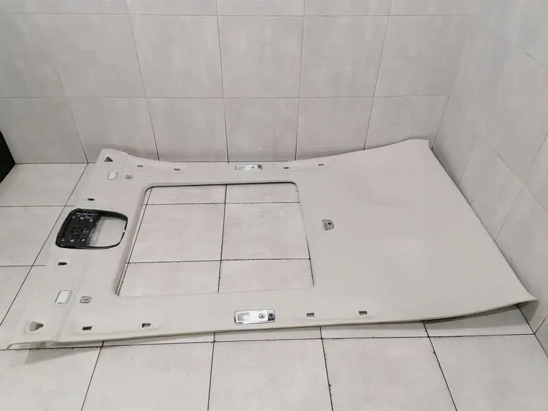 фото №8, Rolls royce ghost seria ii 2 потолок 2570169 roof sky панорама