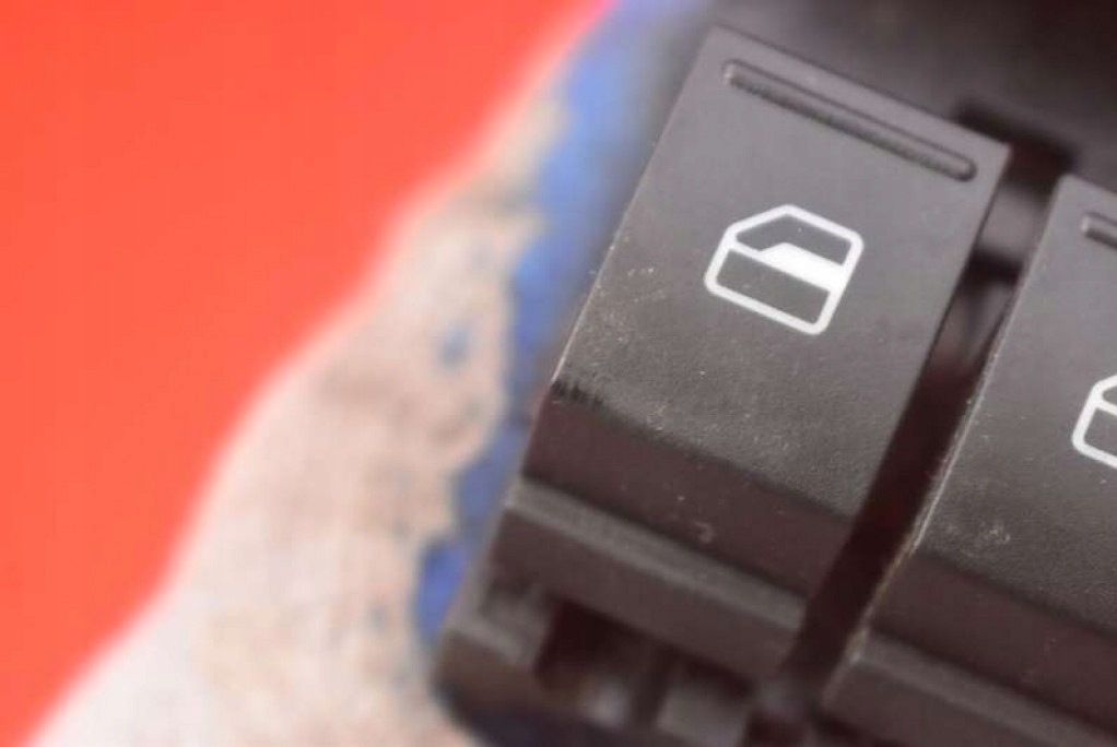 фото №9, Панель керування вікон eu 1k4959857b vw tiguan 1 i 07-11