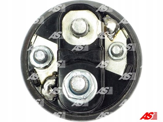 фото №11, Вимикач електромагнітний, стартер as-pl ss0037