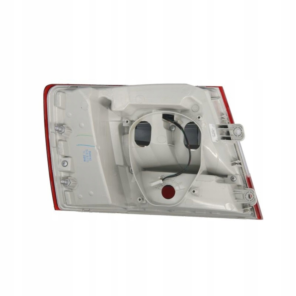 фото №4, Лампа задня octavia 1.4 12- /p/led