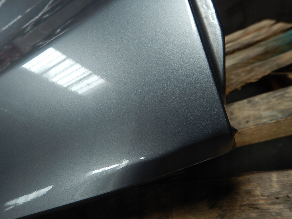 фото №14, Двері задня праве mitsubishi asx 2010- eu