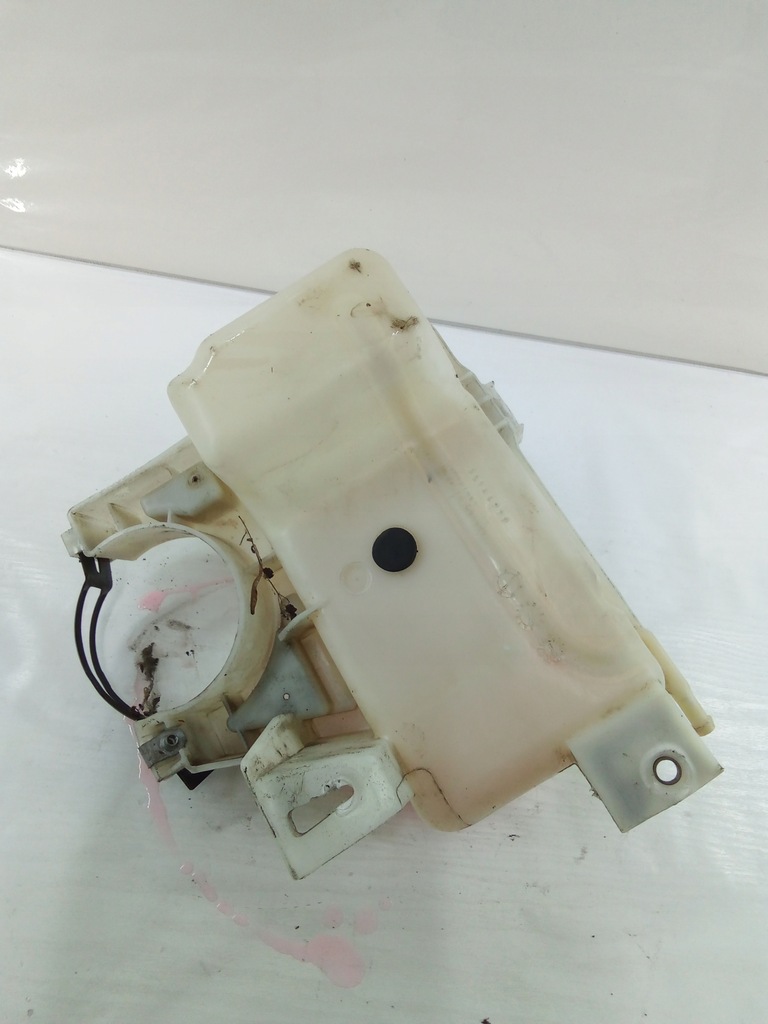 фото №4, G293 бачок расширительный trailblazer 15144777