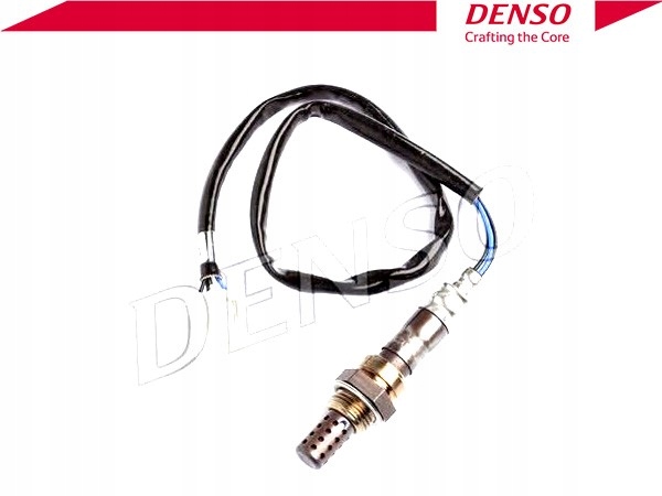 фото №5, Denso датчик лямбда-зонд