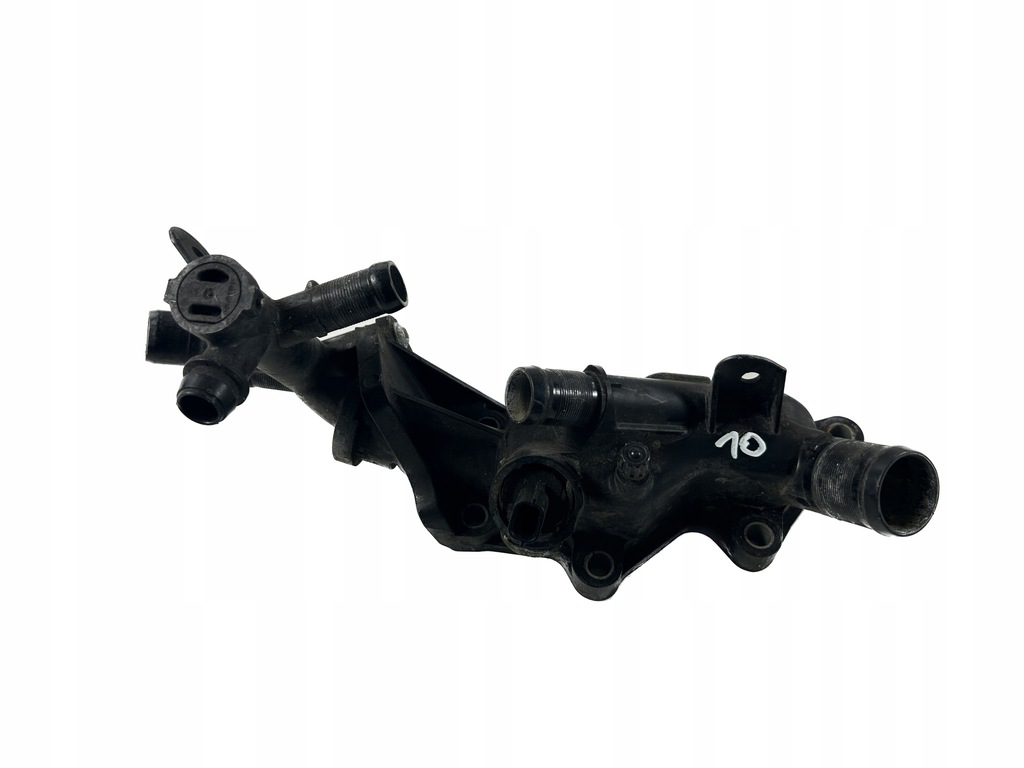 фото №1, Корпус термостата renault dacia 0.9t 110606217r