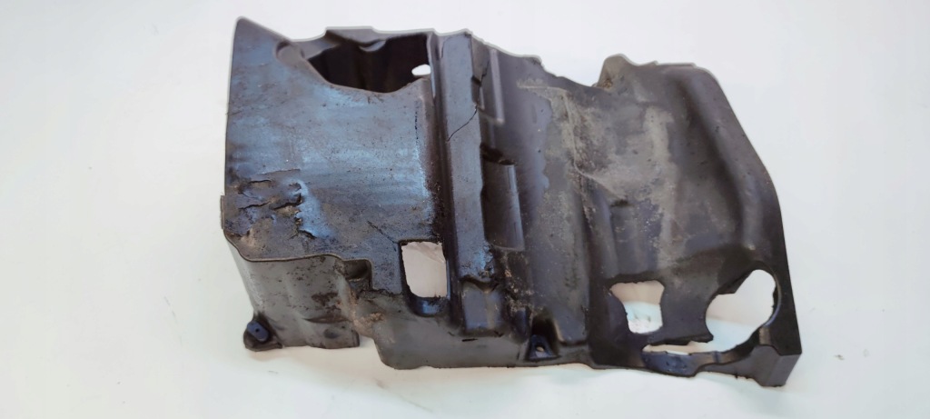 Шумоизоляция накладка картера масляный audi a4 b9 a5 a6 c7 2.0 tdi 04l103660g 2 Недорого